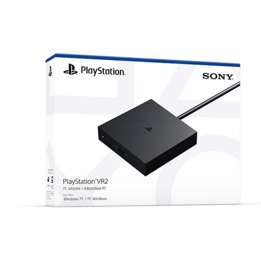 PlayStation VR2 PC Adapter**