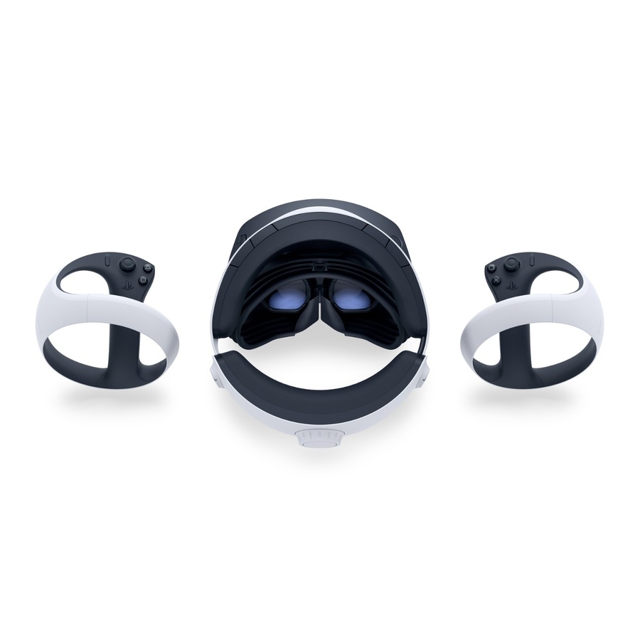 PlayStation VR2 PSVR2