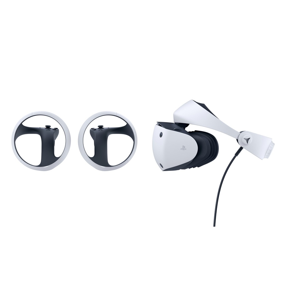 PlayStation VR2 PSVR2