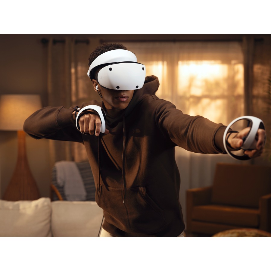 PlayStation VR2 PSVR2