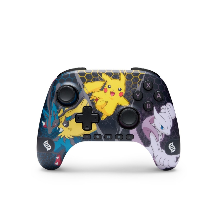 PowerA Advantage Wireless Controller for Nintendo Switch 2 - Pokemon: Mega Evolutions