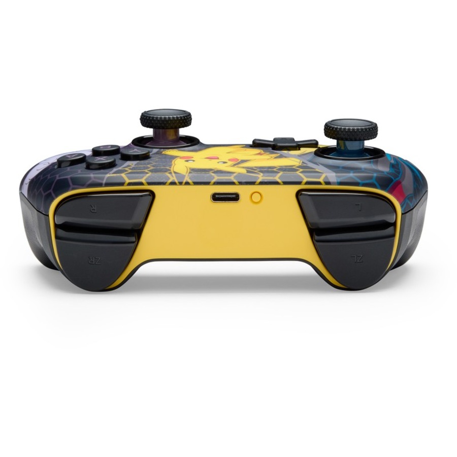 PowerA Advantage Wireless Controller for Nintendo Switch 2 - Pokemon: Mega Evolutions