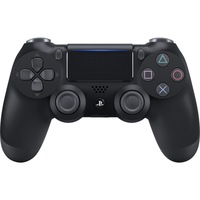 PS4 DualShock Wireless V2 Controller - Black