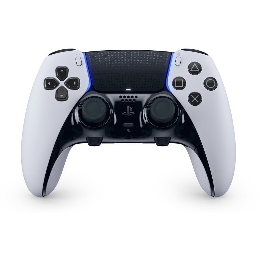 PS5 DualSense Edge Wireless Controller - White