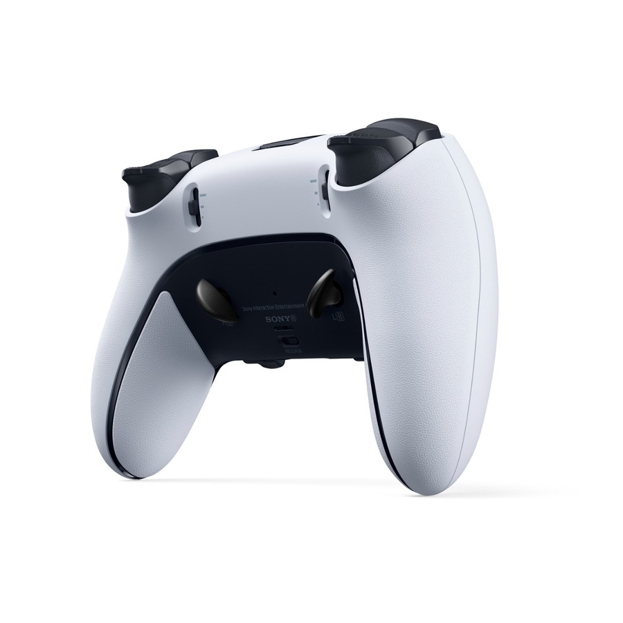 PS5 DualSense Edge Wireless Controller - White