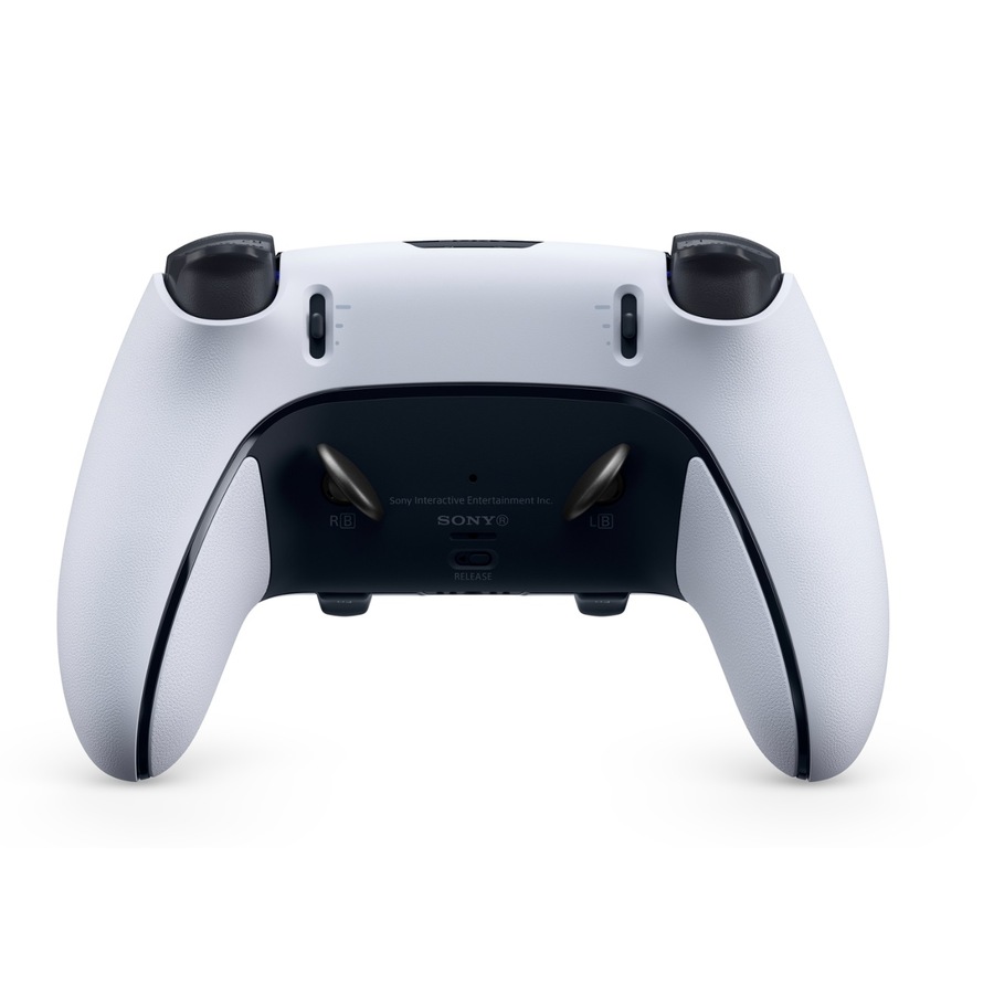 PS5 DualSense Edge Wireless Controller - White