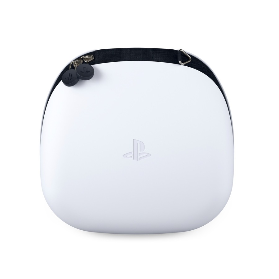 PS5 DualSense Edge Wireless Controller - White