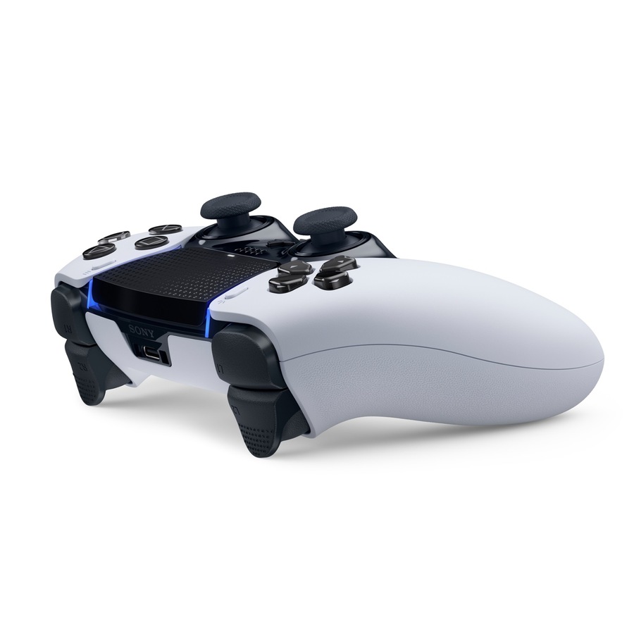 PS5 DualSense Edge Wireless Controller - White