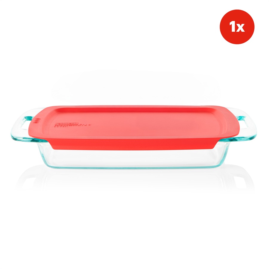 Pyrex Easy Grab Bakeware Value Pack