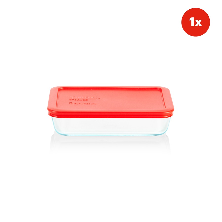 Pyrex Easy Grab Bakeware Value Pack