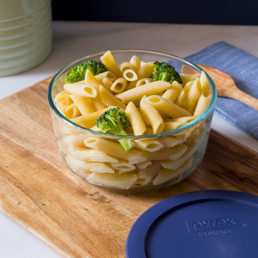 Pyrex Simple Store Round 944ml