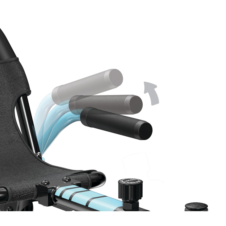 Razor Crazy Cart Shuffle