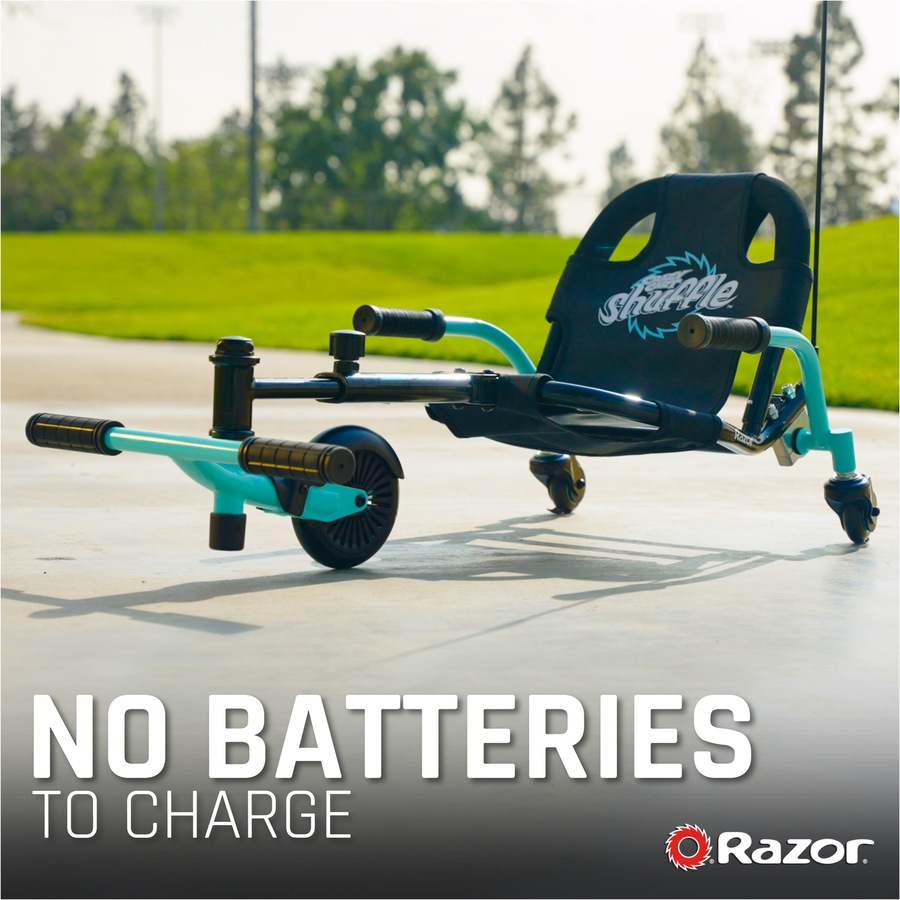 Crazy Razor Markfield Buy Razor Crazy Cart Shuffle - Everyday Rewards Shop