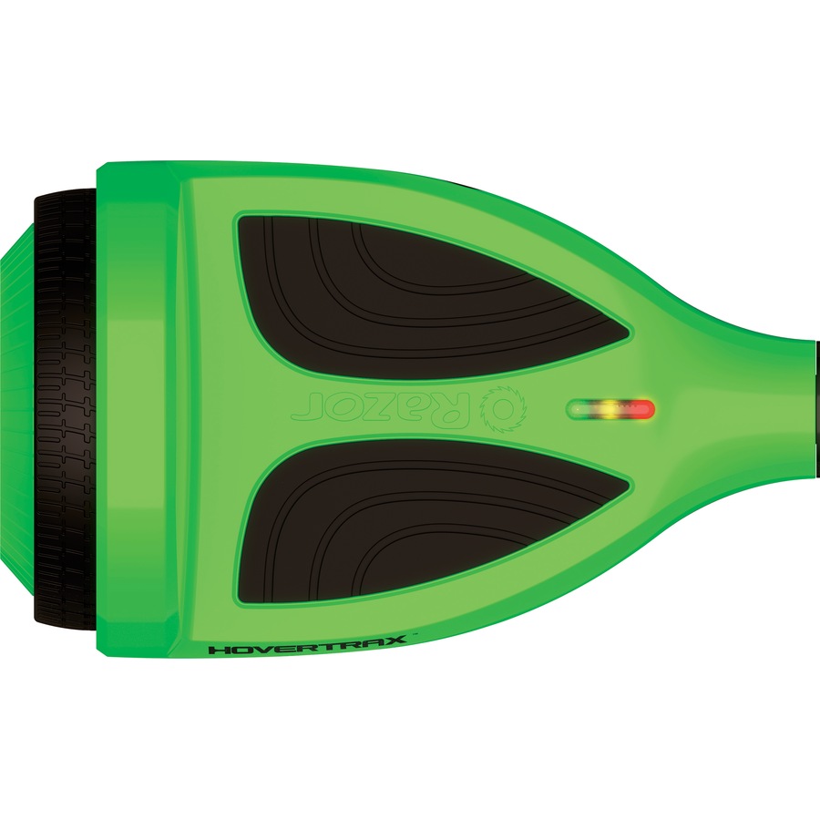 Razor Hovertrax Brights - Green