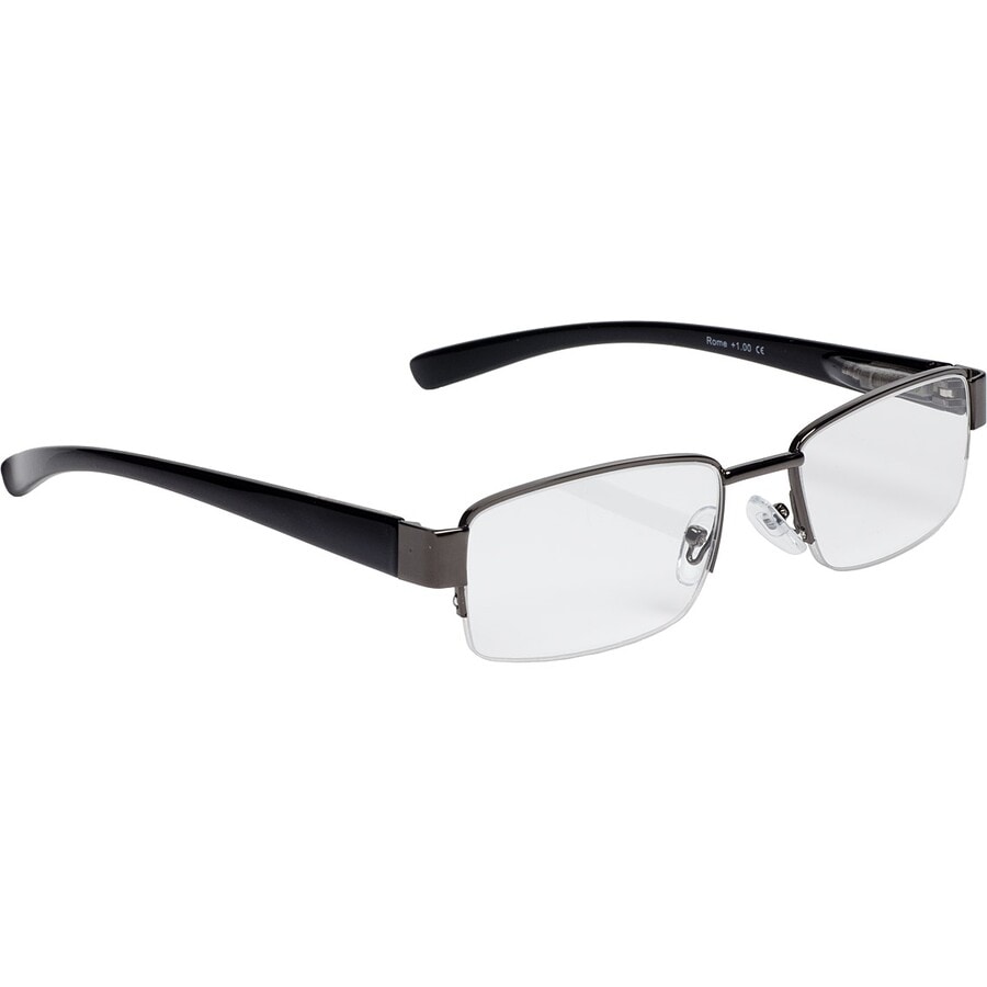 Read Ezi Rome +2.50 Reading Glasses