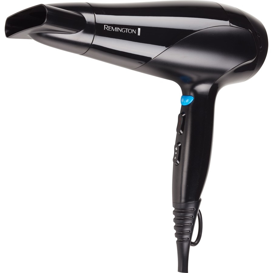 Remington Aero 2000 Hair Dryer - D3190AU