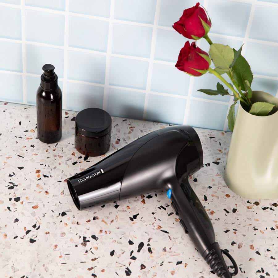 Remington Aero 2000 Hair Dryer - D3190AU