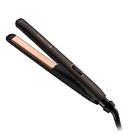 Remington Copper Brilliance Straightener - S5700AU