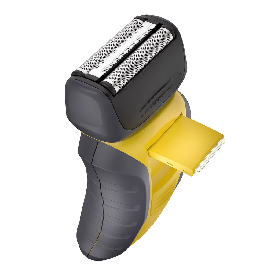 Remington Virtually Indestructible Foil Men's Shaver - PF7855AU