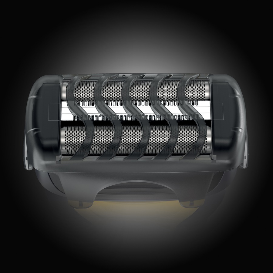 Remington Virtually Indestructible Foil Men's Shaver - PF7855AU