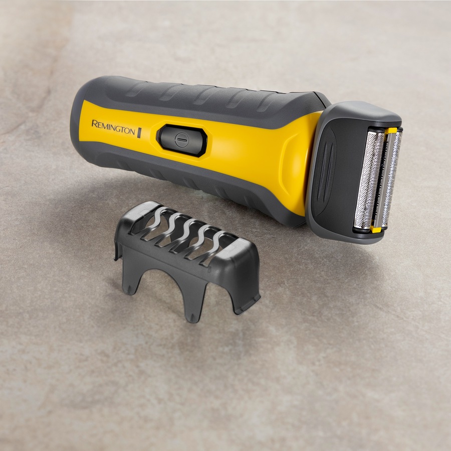 Remington Virtually Indestructible Foil Men's Shaver - PF7855AU