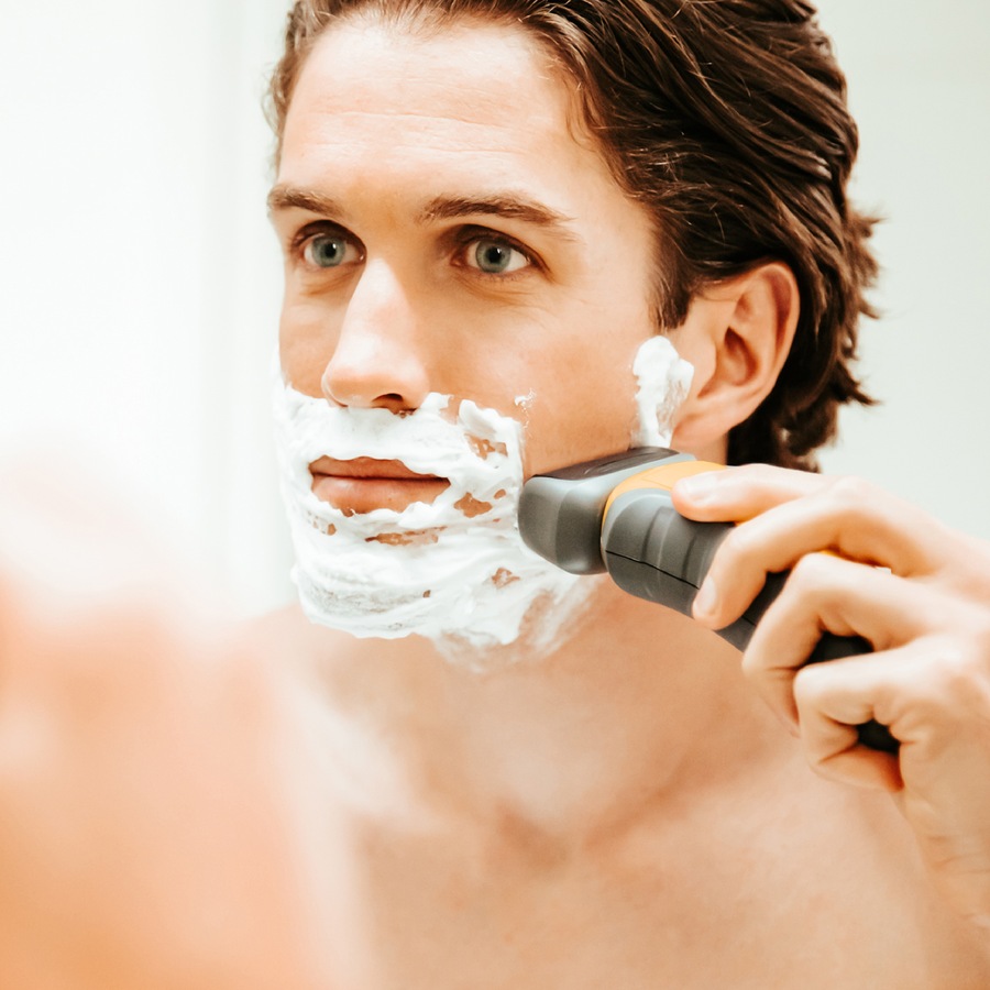 Remington Virtually Indestructible Foil Men's Shaver - PF7855AU