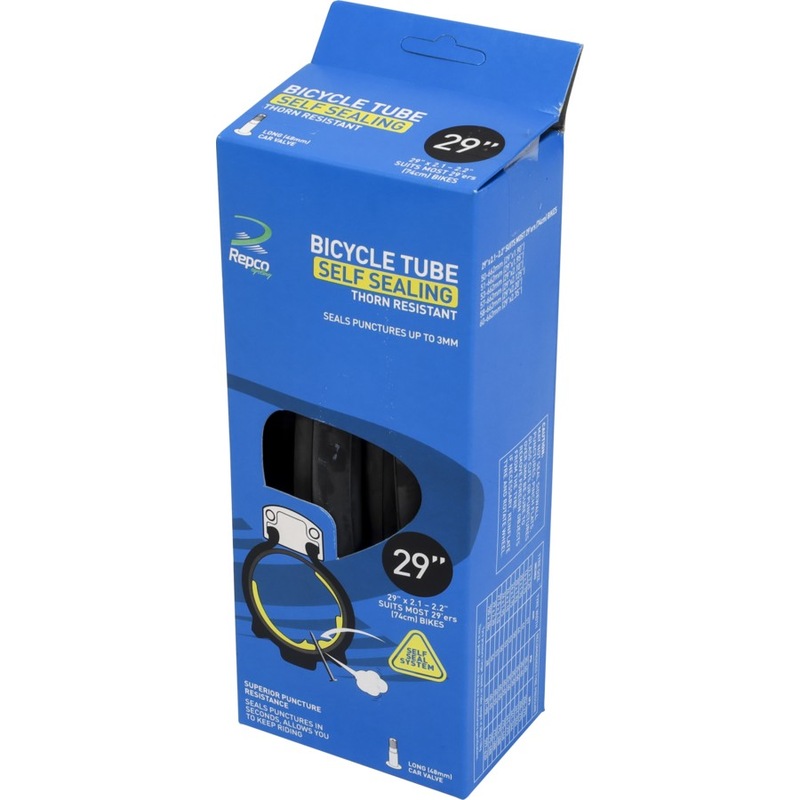 repco bike tube