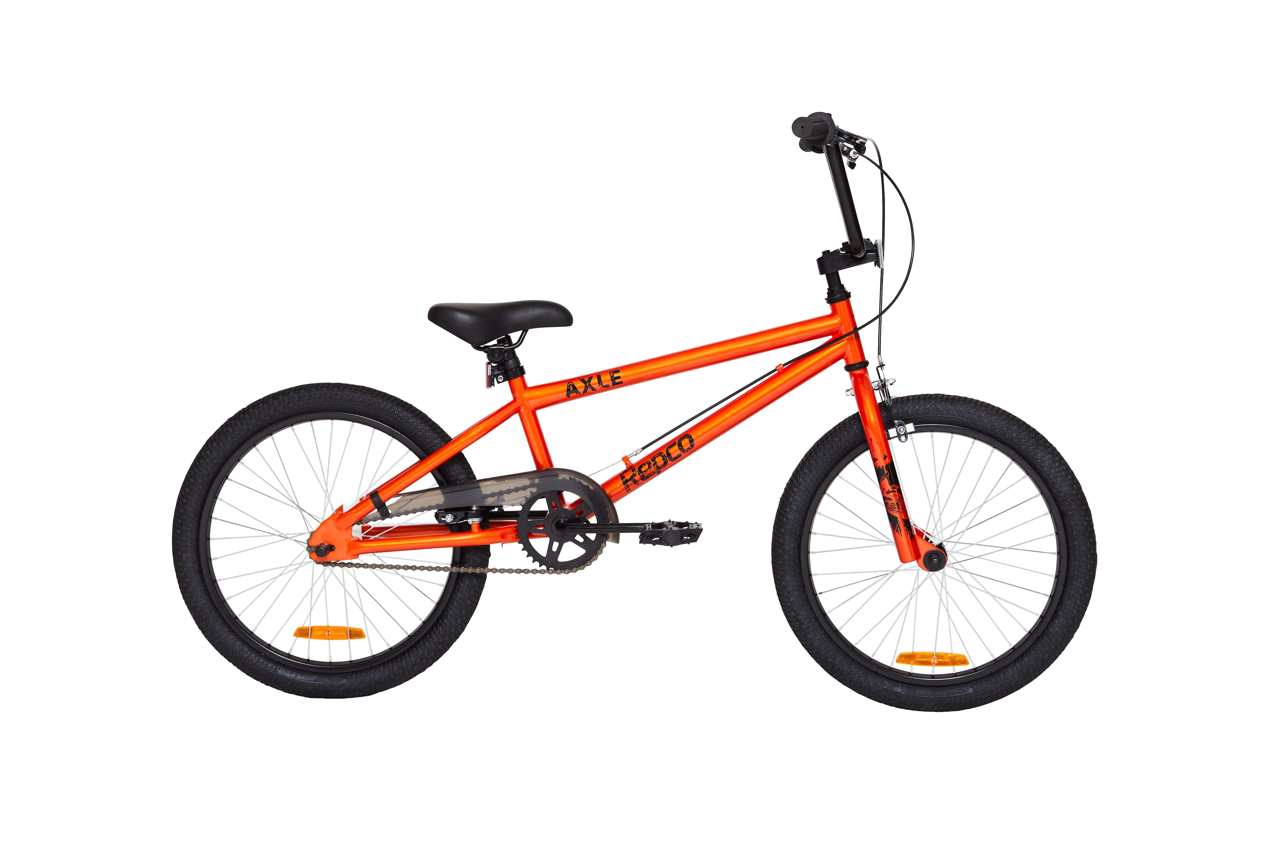 Repco axle sale bmx