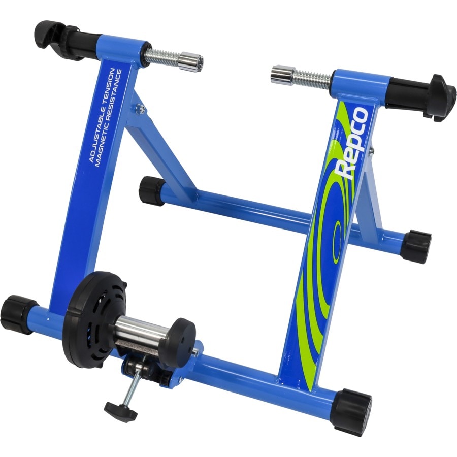 Indoor Trainer Stand Repco Bicycle Home Trainer Review Buy