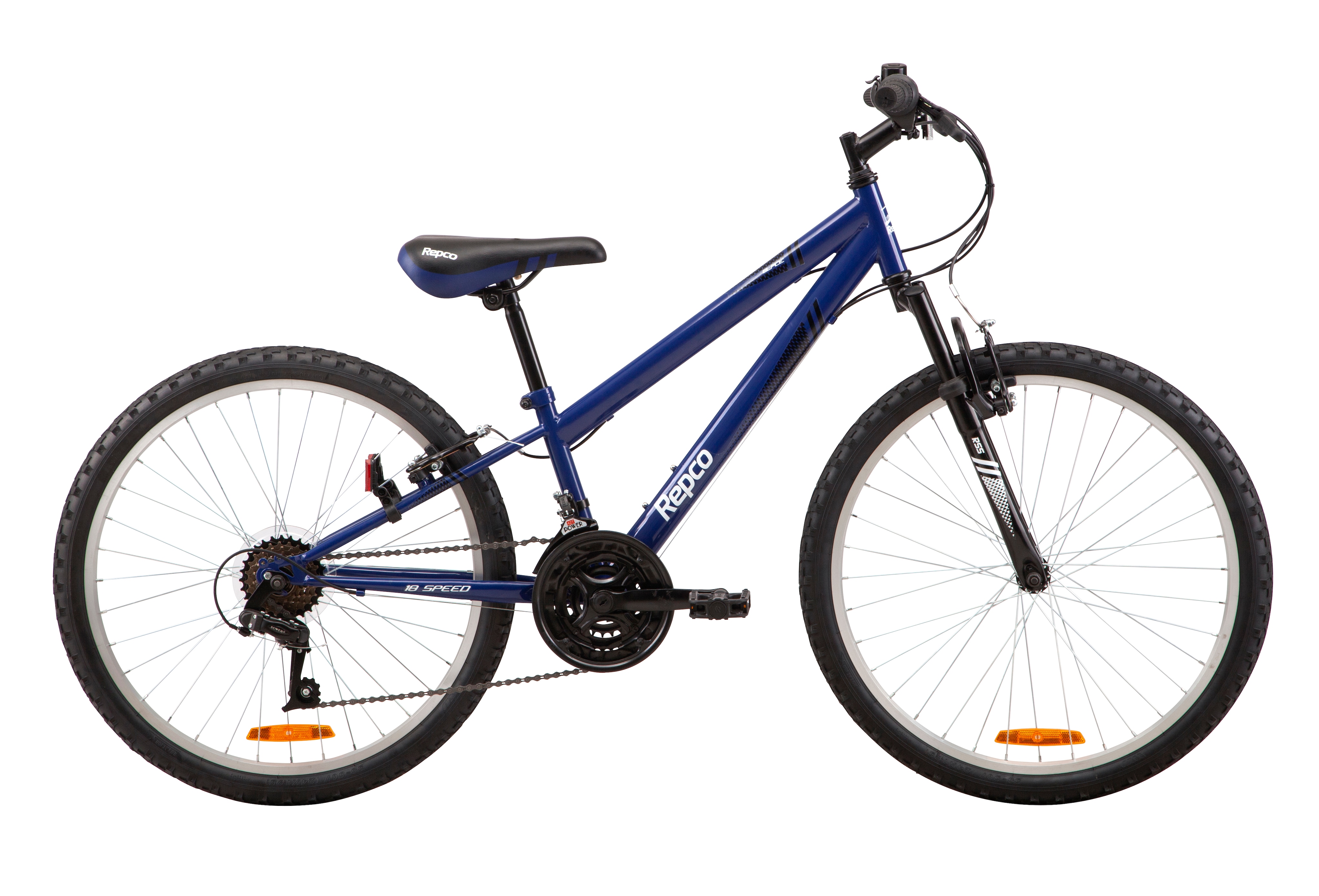 Mountain Bike Repco Bike Kids Buy Repco Blade 24 Mountain Bike