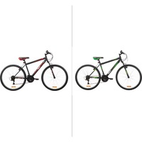 Repco Blade 26 Mens Mountain Bike 66cm - Assorted*