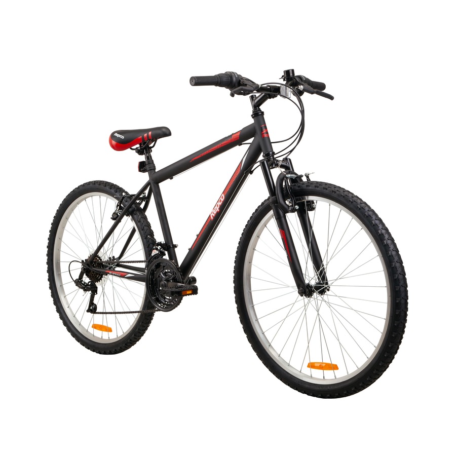Repco Blade 26 Mens Mountain Bike 66cm - Assorted*