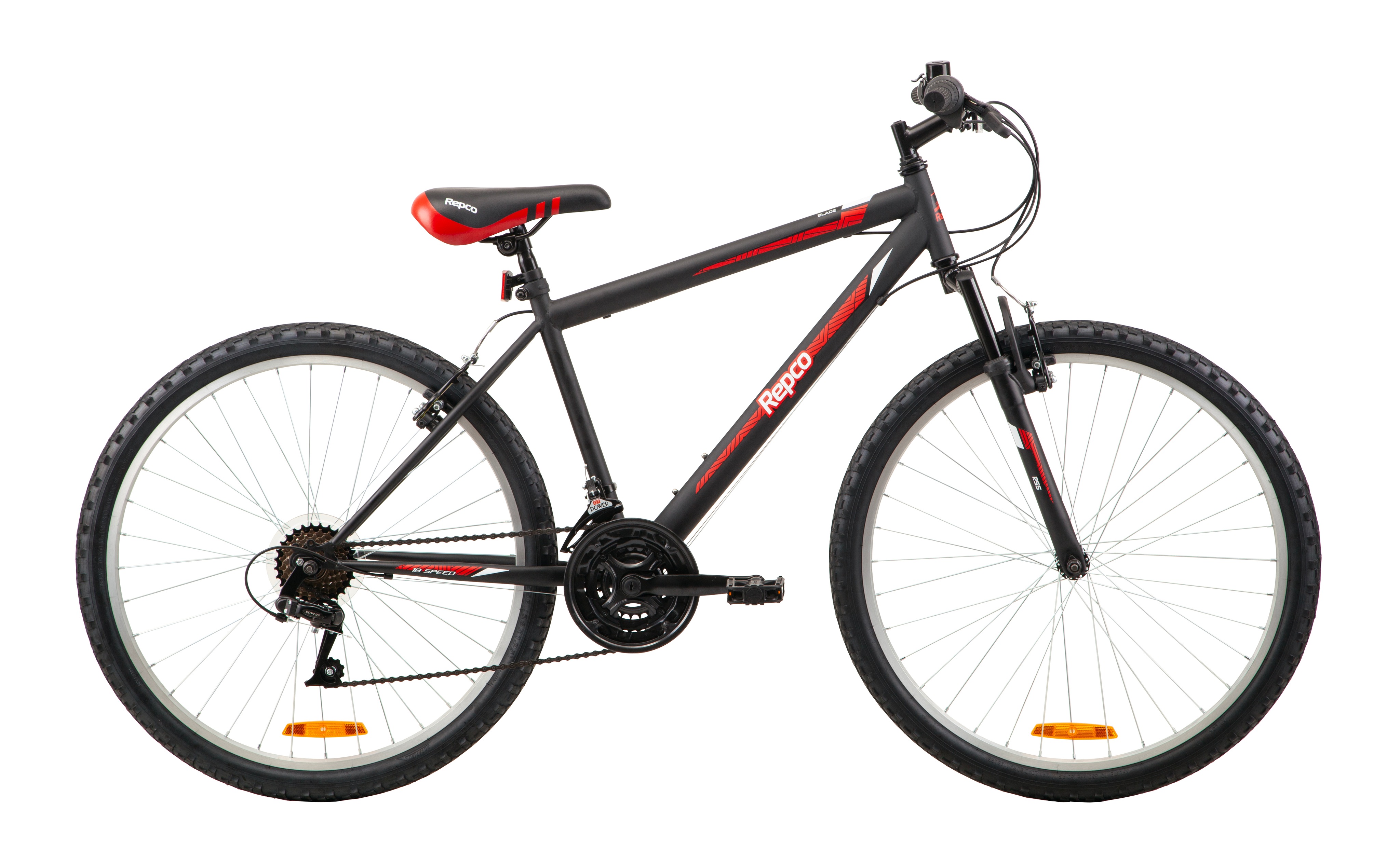 Mountain Bike Repco Bike Pump Instructions Buy Repco Blade 26 Mens