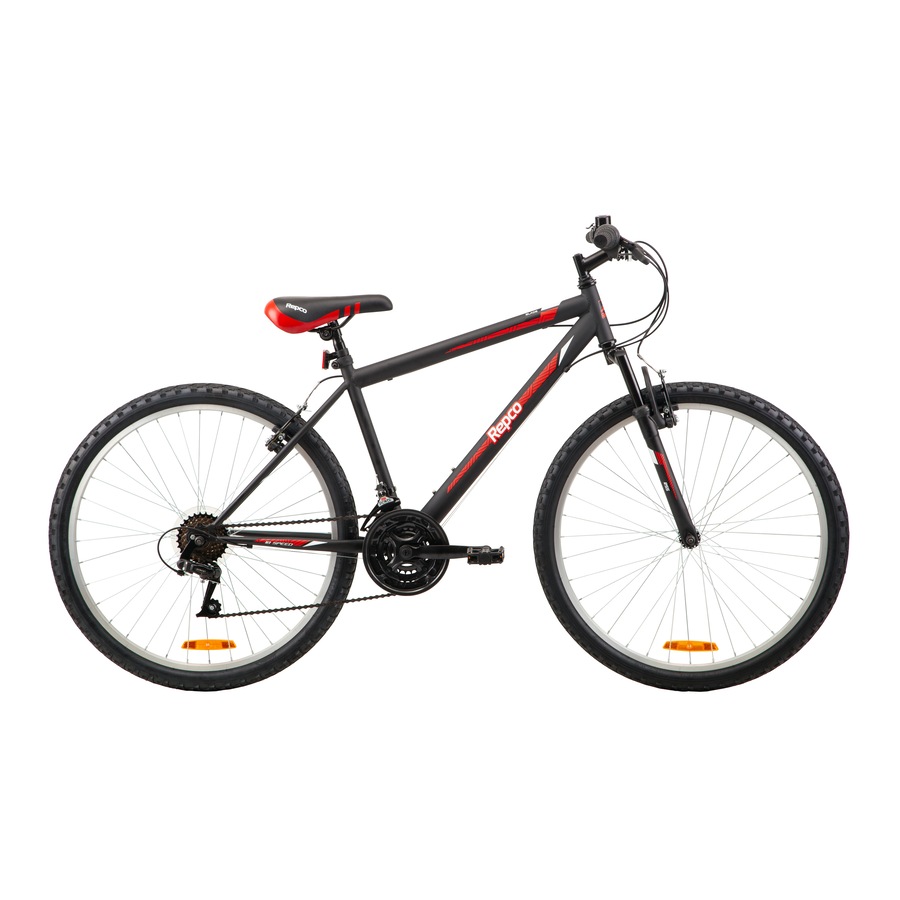 Repco Blade 26 Mens Mountain Bike 66cm - Assorted*