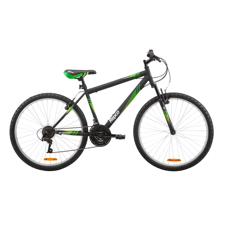 Repco Blade 26 Mens Mountain Bike 66cm - Assorted*