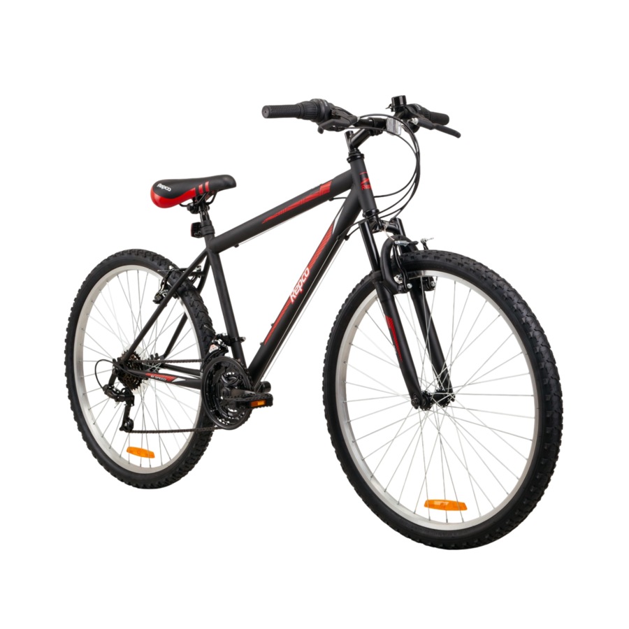 Repco Blade 26 Mens Mountain Bike 66cm - Assorted*