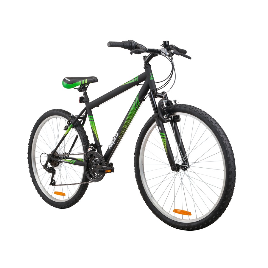Repco Blade 26 Mens Mountain Bike 66cm - Assorted*