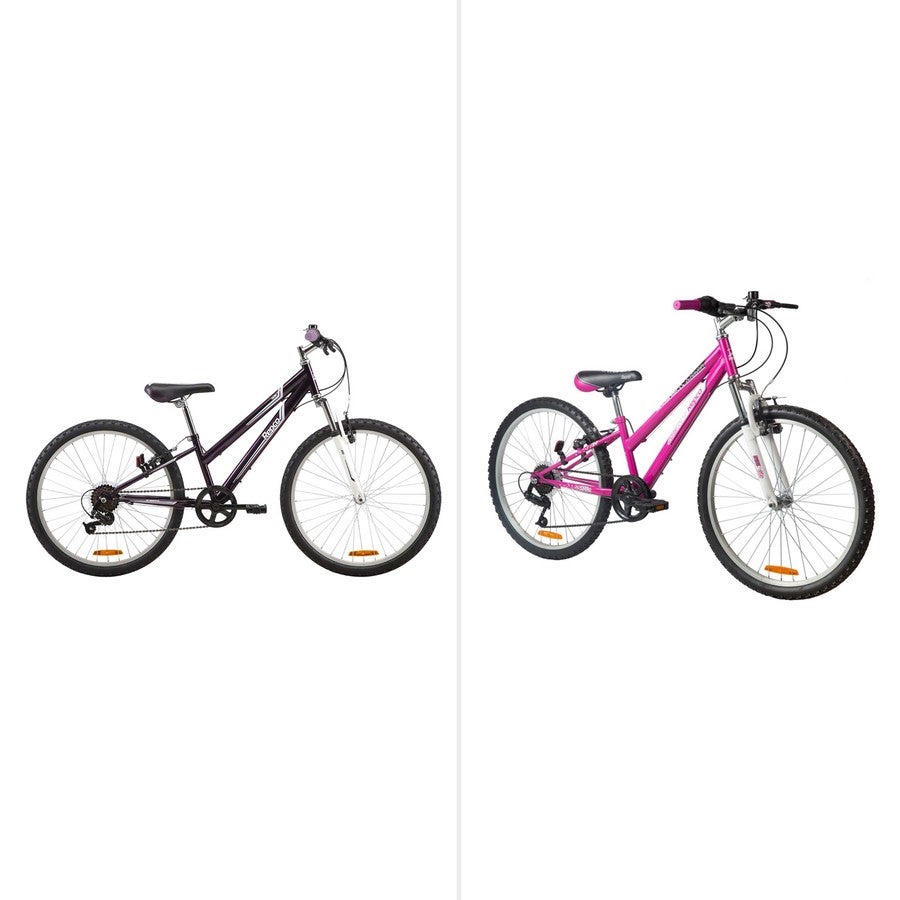 Buy Repco Haven 24 Mountain Bike 60cm Assorted MyDeal