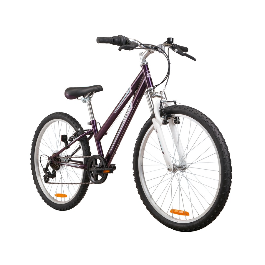 Repco Haven 24 Mountain Bike 60cm - Assorted*