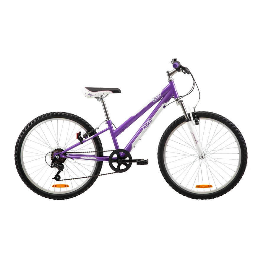 Repco Haven 24 Mountain Bike 60cm - Assorted*