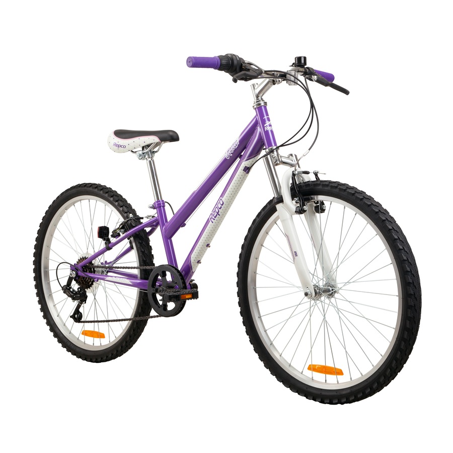 Repco Haven 24 Mountain Bike 60cm - Assorted*