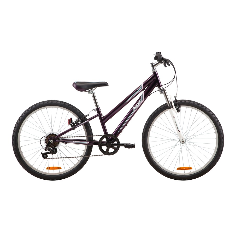 Repco Haven 24 Mountain Bike 60cm - Assorted*