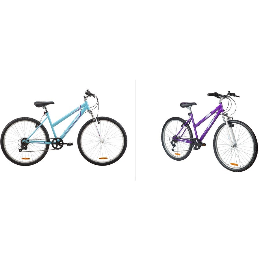 Repco girls clearance bike