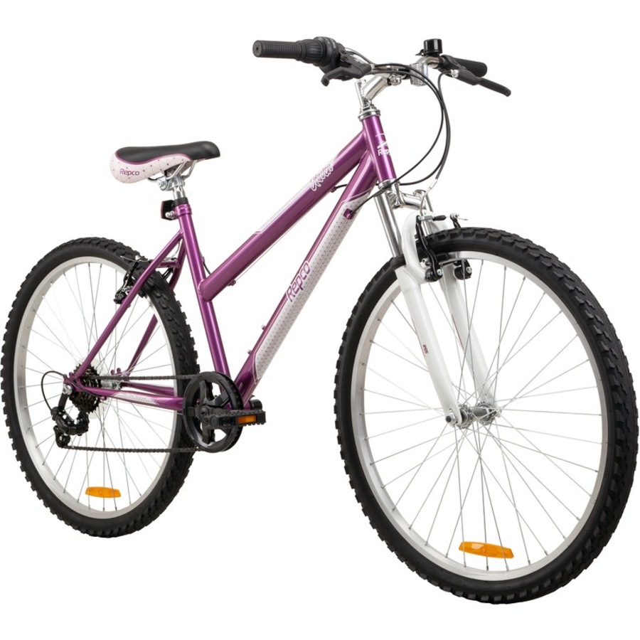 Repco Haven 26 Mountain Bike 66cm - Assorted*