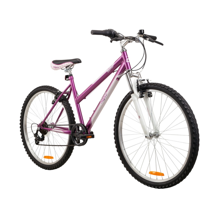 Repco Haven 26 Mountain Bike 66cm - Assorted*