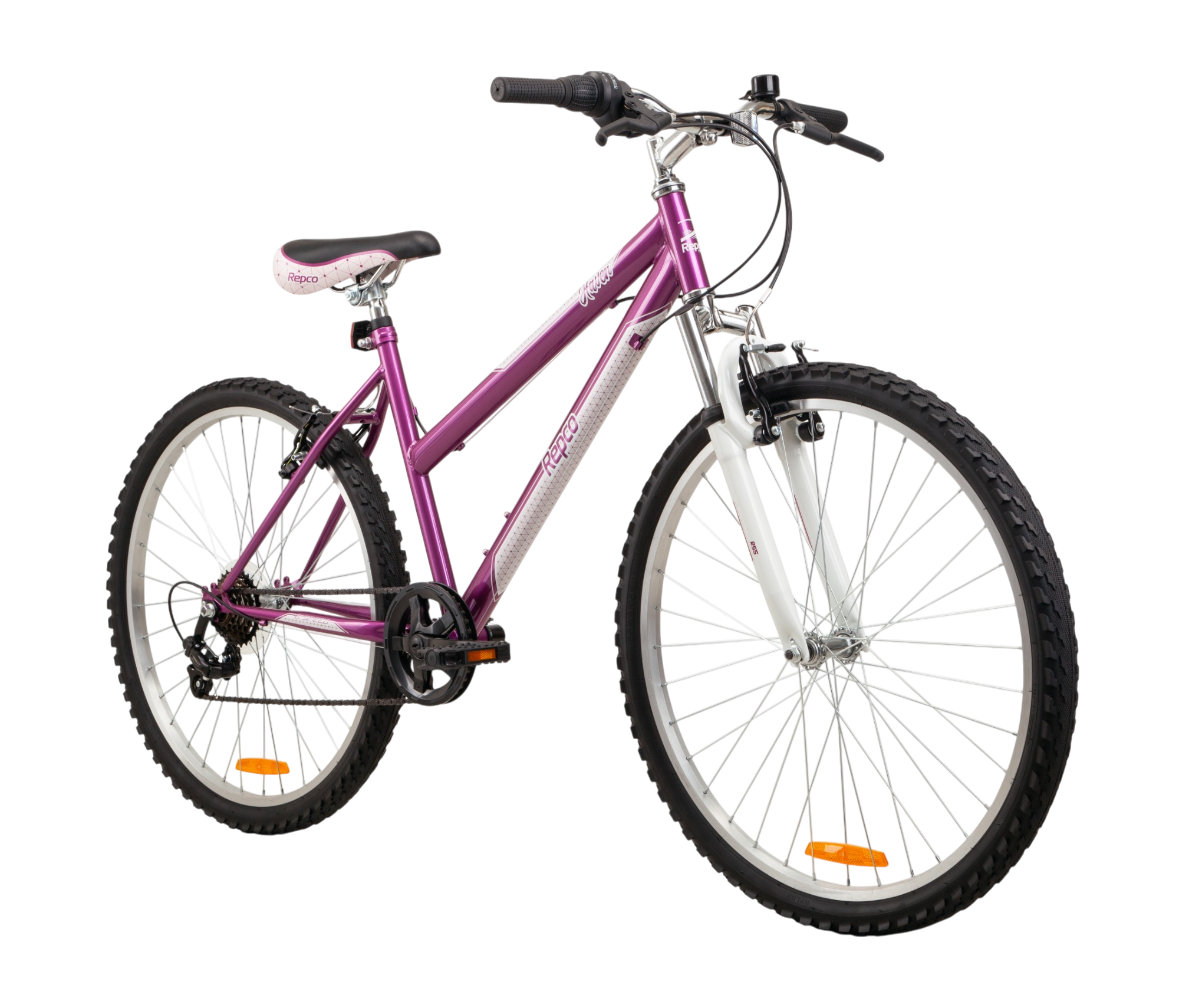 Bicycle Frame 66cm Bike Height Buy Repco Haven 26 Mountain