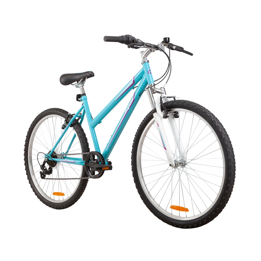 Repco Haven 26 Mountain Bike 66cm - Assorted*