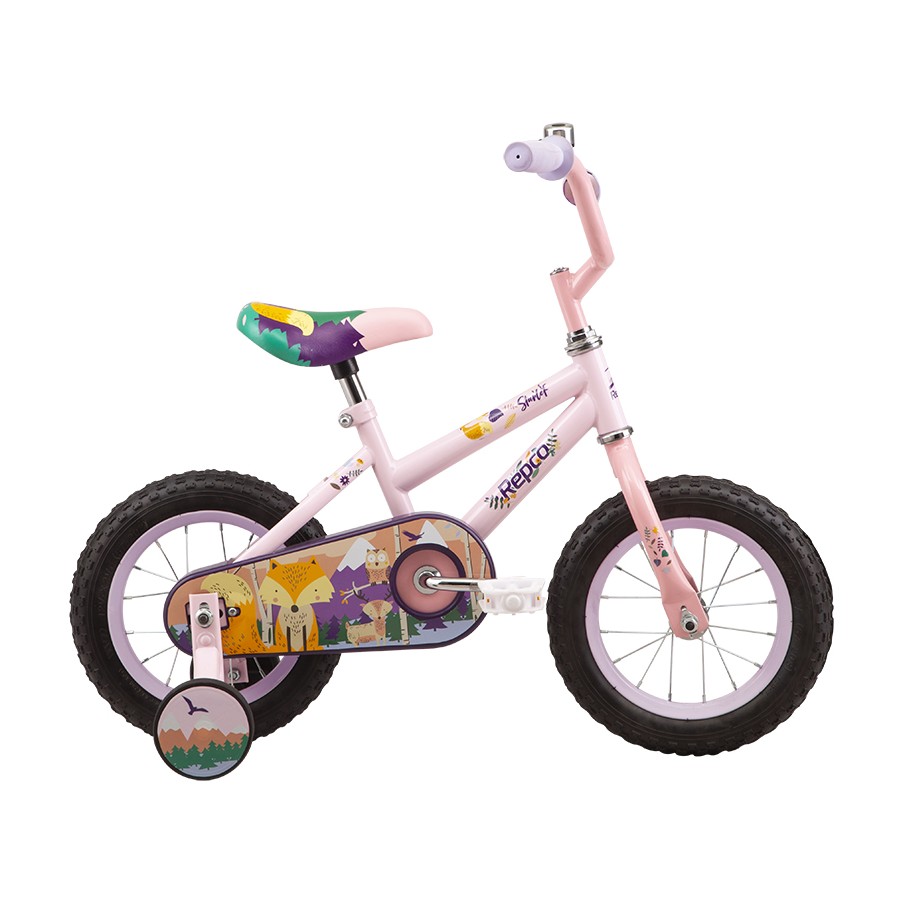 Repco Starlet BMX Coaster Bike 30cm with Training Wheels Assorted MyDeal s Boxing Day Sale 2024