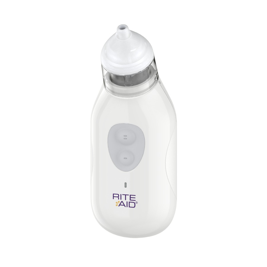 Rite Aid Nasal Aspirator
