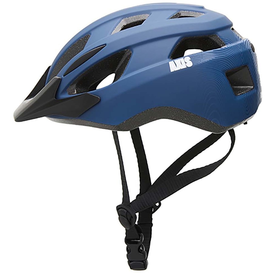 Rosebank Axis M/L Helmet - Blue
